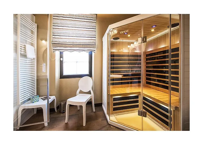 Bed & Breakfast La Sauternaise, Luxury Boutique 4*