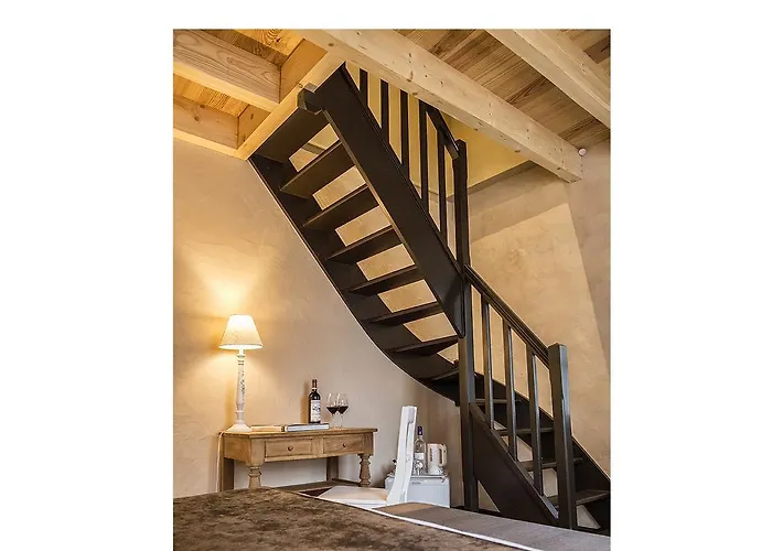 La Sauternaise, Luxury Boutique Отель типа 