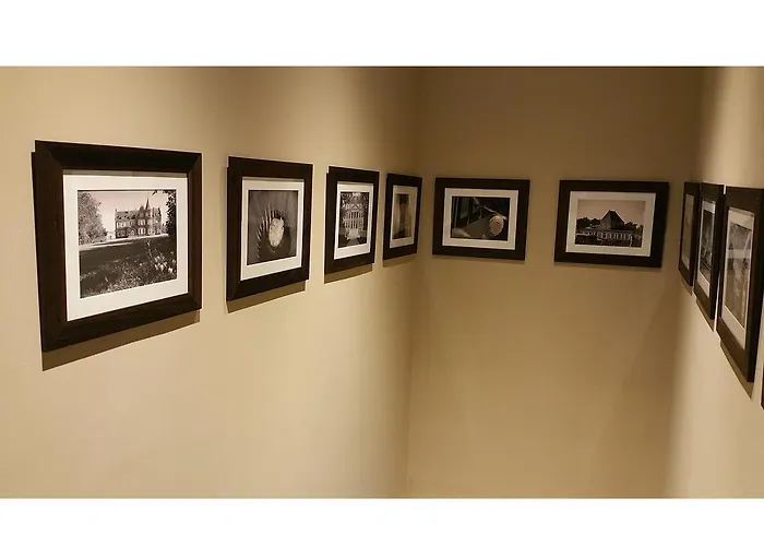 La Sauternaise, Luxury Boutique Отель типа 