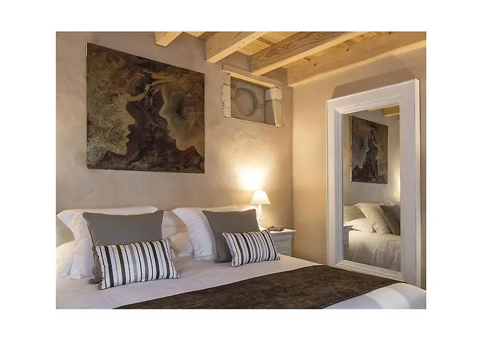 Bed & Breakfast La Sauternaise, Luxury Boutique 4*