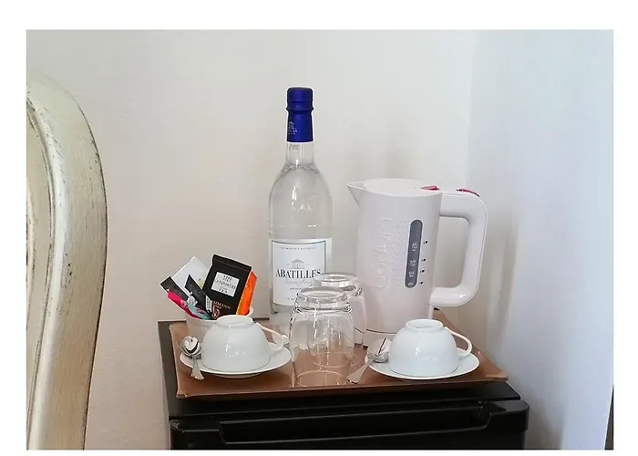 La Sauternaise, Luxury Boutique Отель типа 