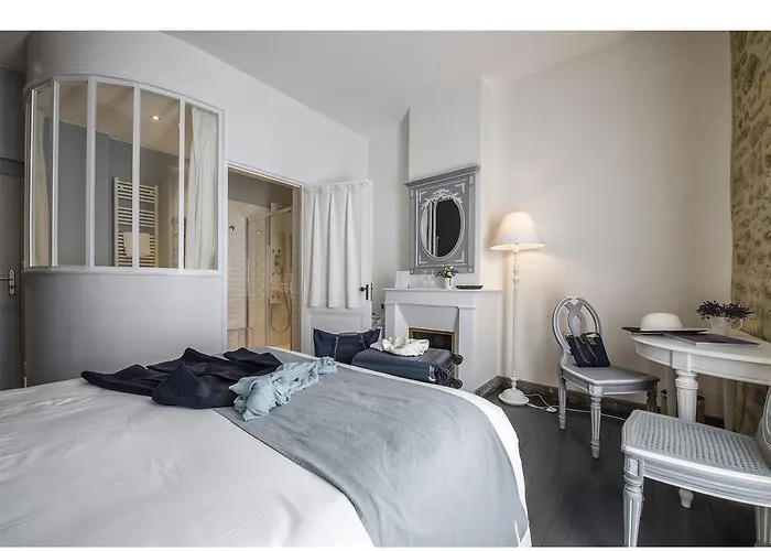 La Sauternaise, Luxury Boutique 4*