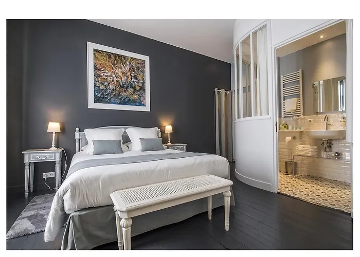 Bed & Breakfast La Sauternaise, Luxury Boutique 4*