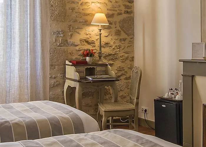 Bed & Breakfast La Sauternaise, Luxury Boutique 4*