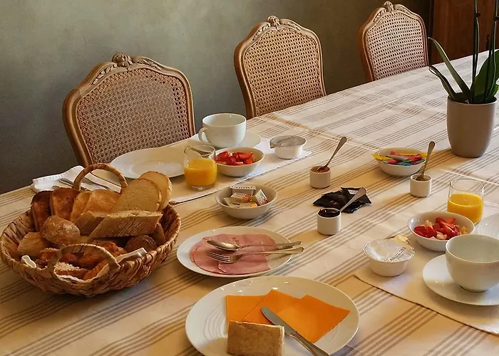 La Sauternaise, Luxury Boutique Отель типа 