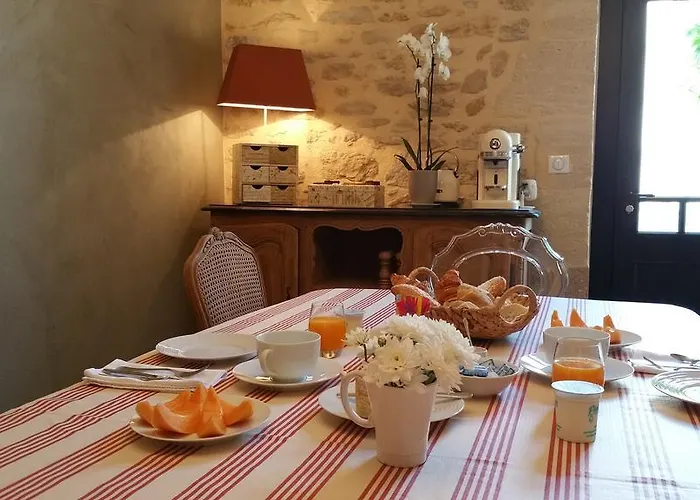 La Sauternaise, Luxury Boutique 4* Сотерн