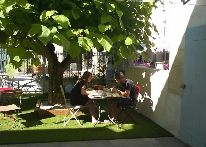 La Sauternaise, Luxury Boutique