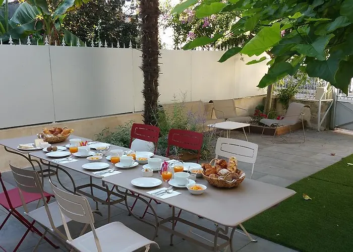 La Sauternaise, Luxury Boutique Отель типа 