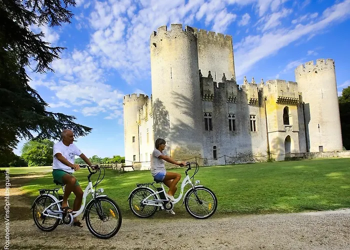 La Sauternaise, Luxury Boutique Отель типа 