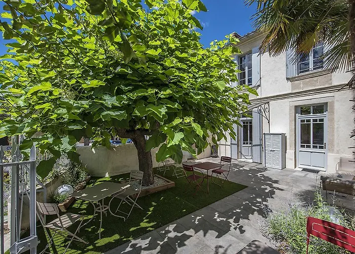 La Sauternaise, Luxury Boutique Bed & Breakfast 4*